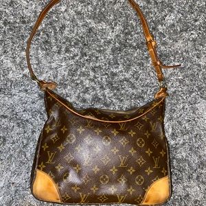 Vintage Louis Vuitton purse